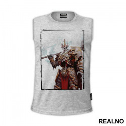 Leoric - World Of Warcraft - WOW - Majica