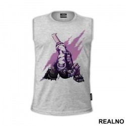 Kargath Bladefist - World Of Warcraft - WOW - Majica