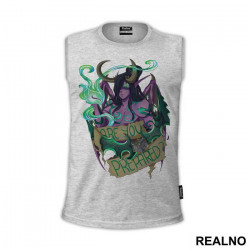 Are You Prepared? - World Of Warcraft - WOW - Majica