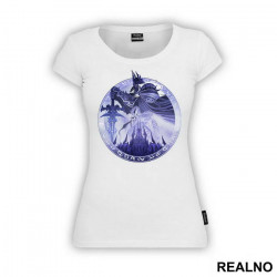 Wrath Of The Lich King - World Of Warcraft - WOW - Majica