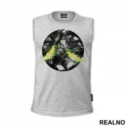 Valeera Sanguinar - World Of Warcraft - WOW - Majica