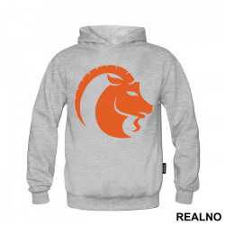 Zodiac - Colorful - Capricorn - Jarac - Horoskop - Duks