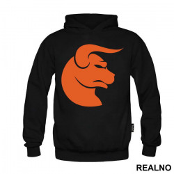 Zodiac - Colorful - Taurus - Bik - Horoskop - Duks