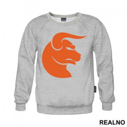 Zodiac - Colorful - Taurus - Bik - Horoskop - Duks