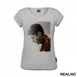 Dean Winchester - Supernatural - Majica