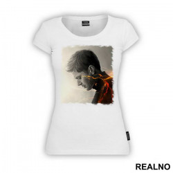 Dean Winchester - Supernatural - Majica