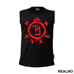 Angel Ward - Supernatural - Majica