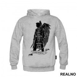 Castiel : I'm The One - Supernatural - Duks