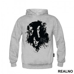 Once You Touch Darkness, It Never Goes Away - Supernatural - Duks