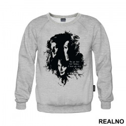 Once You Touch Darkness, It Never Goes Away - Supernatural - Duks