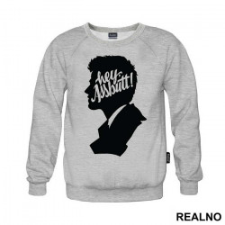 Hey Assbut! - Castiel - Supernatural - Duks