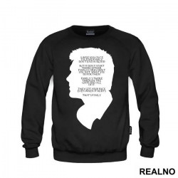 Family Don't End With Blood, But It Don't Start There Either - Supernatural - Duks