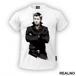 Lucifer - Supernatural - Majica