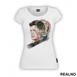 Dean And His Baby - Supernatural - Majica