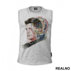 Dean And His Baby - Supernatural - Majica