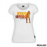Kyrie Irving Cleveland Cavaliers - NBA - Košarka - Majica