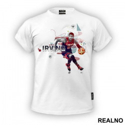 Kyrie Irving USA National Team - NBA - Košarka - Majica