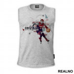 Kyrie Irving USA National Team - NBA - Košarka - Majica