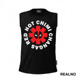 Red Hot Chimichangas - Deadpool - Majica