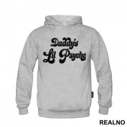 Daddy's Lil Psycho - Suicide Squad - Duks