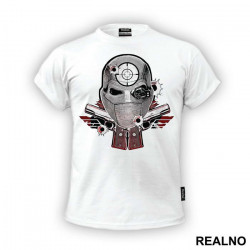 Deadshot - Suicide Squad - Majica