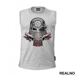 Deadshot - Suicide Squad - Majica