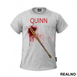 Good Night - Quinn - Suicide Squad - Majica Good Night - Quinn - Suicide Squad - Majica