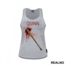 Good Night - Quinn - Suicide Squad - Majica Good Night - Quinn - Suicide Squad - Majica