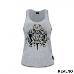 Enchantress - Suicide Squad - Majica