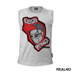 The Fresh Prince Of Belle-Reve - Suicide Squad - Majica