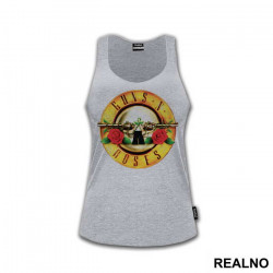 Guns N Roses - Muzika - Majica