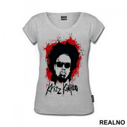 Krizz Kaliko - Muzika - Majica