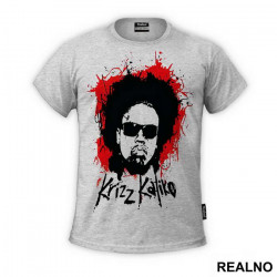 Krizz Kaliko - Muzika - Majica