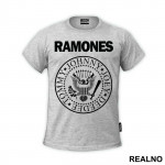 Ramones - Muzika - Majica