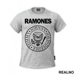 Ramones - Muzika - Majica