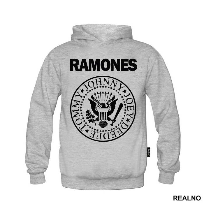 Ramones - Muzika - Duks
