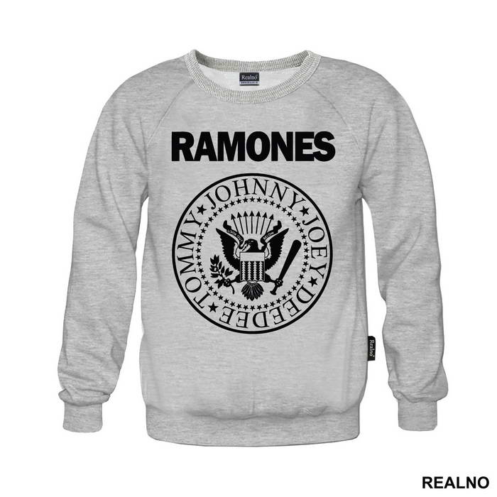 Ramones - Muzika - Duks
