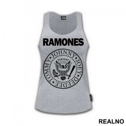 Ramones - Muzika - Majica