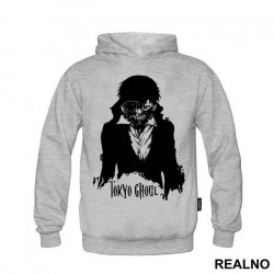 Kaneki Ken - Black - Tokyo Ghoul - Duks Kaneki Ken - Black - Tokyo Ghoul - Duks