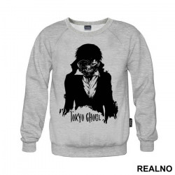 Kaneki Ken - Black - Tokyo Ghoul - Duks Kaneki Ken - Black - Tokyo Ghoul - Duks