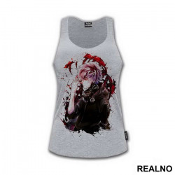 Splash - Tokyo Ghoul - Majica Splash - Tokyo Ghoul - Majica