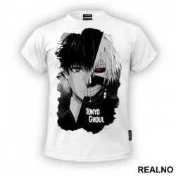 The Monster Inside Me - Tokyo Ghoul - Majica The Monster Inside Me - Tokyo Ghoul - Majica