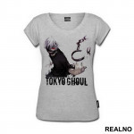Shackles - Tokyo Ghoul - Majica