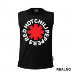 Red Hot Chili Peppers - RHCP - Logo - Muzika - Majica