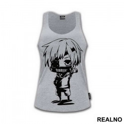 Caricature - Tokyo Ghoul - Majica Caricature - Tokyo Ghoul - Majica
