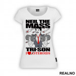 Neil The Mass - Trening - Majica