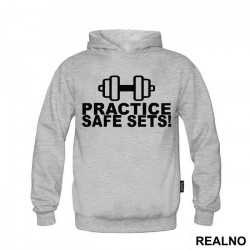 Practic Safe Sets - Trening - Duks Practic Safe Sets - Trening - Duks