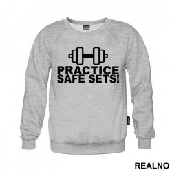 Practic Safe Sets - Trening - Duks Practic Safe Sets - Trening - Duks