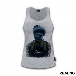 This Is Carcosa - True Detective - Majica