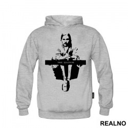 Two Sides Of The Same Story - True Detective - Duks